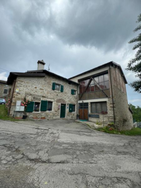 La Corte dei Celti La fonte Monterenzio